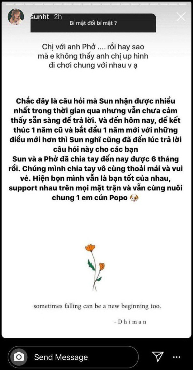 Sun HT Pho Dac Biet anh 1