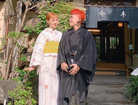 Sun HT Pho Dac Biet anh 2