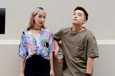 Sun HT va Pho Dac Biet da chia tay duoc 6 thang hinh anh