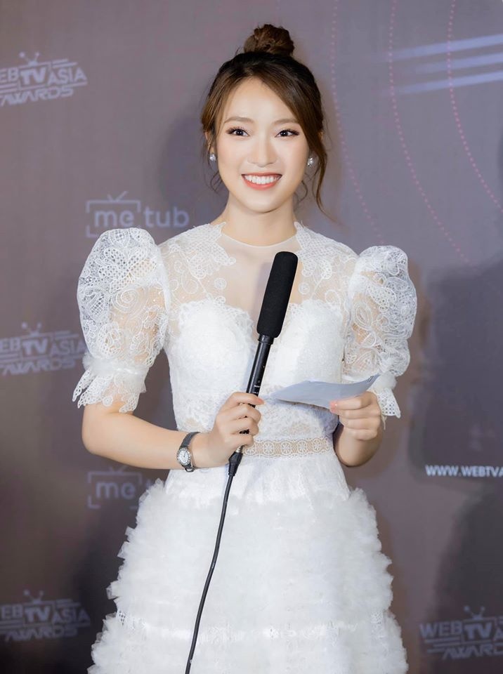 Khánh Vy ảnh 3 Khanh Vy anh 3