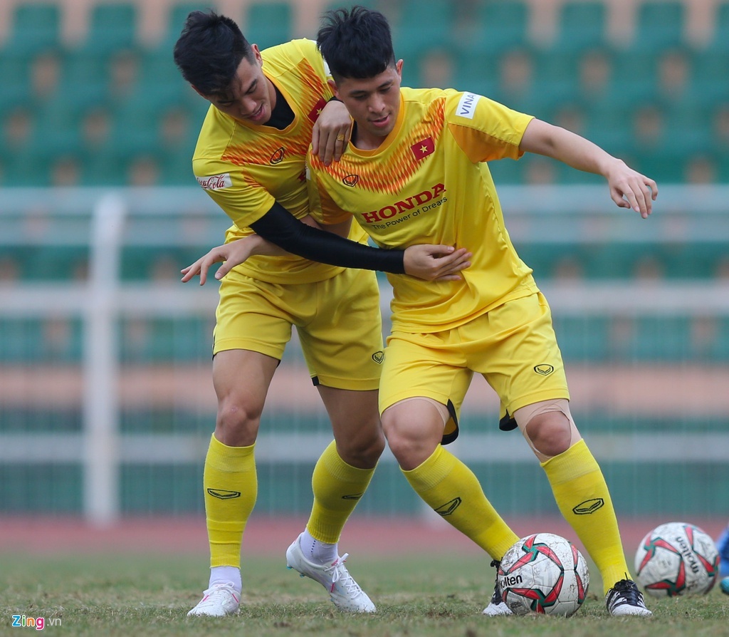 Đình Trọng ảnh 2 Dinh Trong anh 2