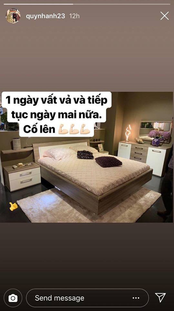 Duy Mạnh Quỳnh Anh ảnh 4 Duy Manh Quynh Anh anh 4