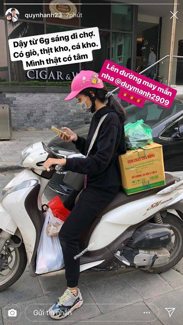 Duy Mạnh Quỳnh Anh ảnh 5 Duy Manh Quynh Anh anh 5