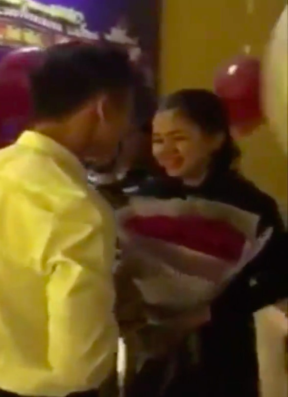 cầu thủ cầu hôn ảnh 4 cau thu cau hon anh 4