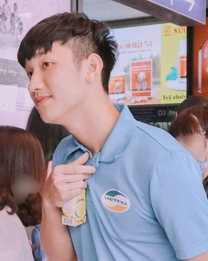 Tấn Sinh ảnh 2 Tan Sinh anh 2
