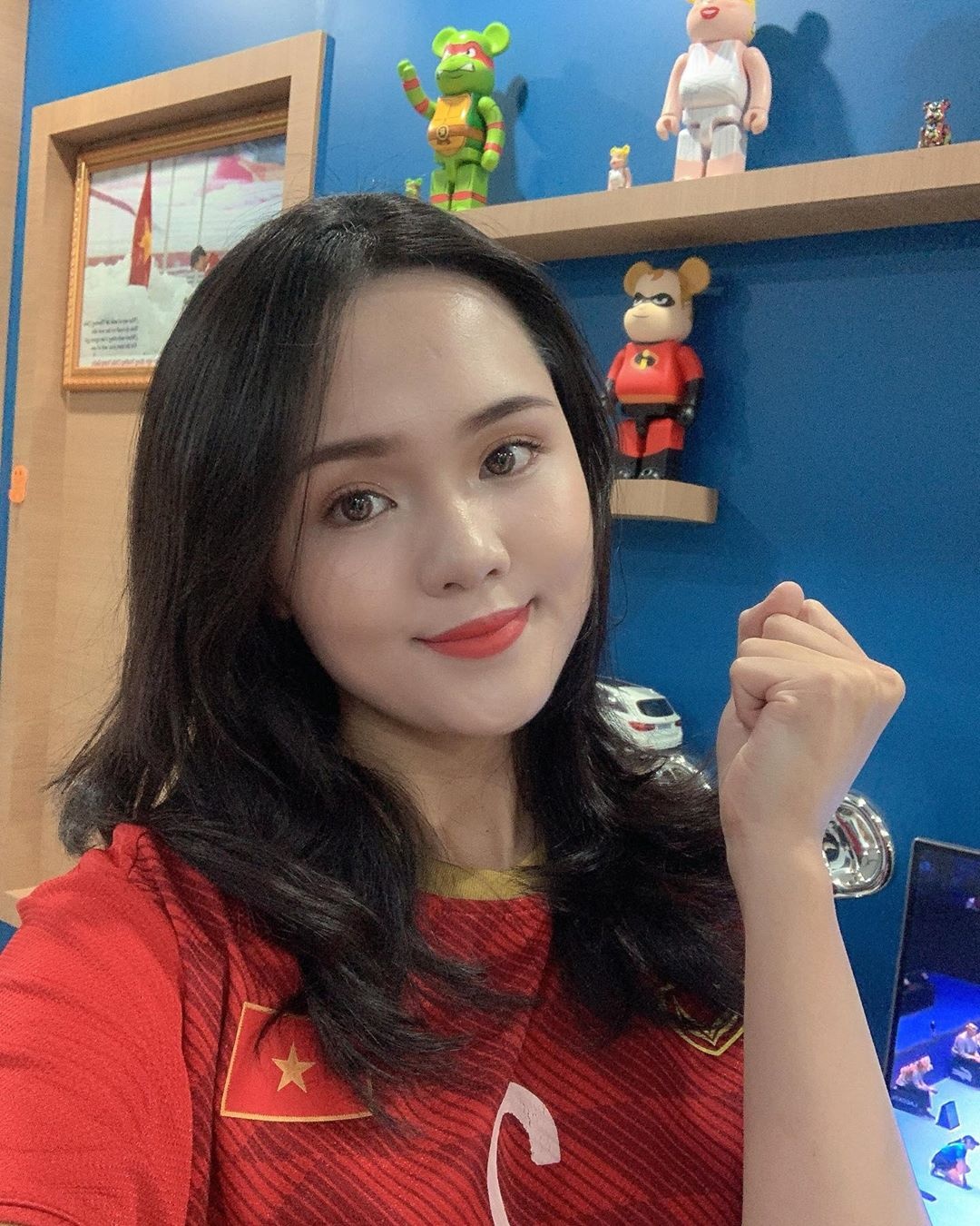 hot girl tuổi Tý ảnh 5 hot girl tuoi Ty anh 5