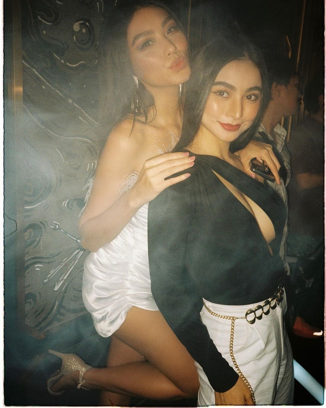 Hot girl chia tay ảnh 2 Hot girl chia tay anh 2