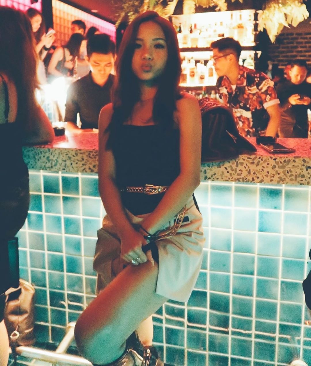 Hot girl chia tay ảnh 7 Hot girl chia tay anh 7