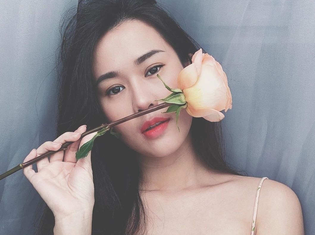 Ngoc Thao va nhung hot girl Viet co luong followers cao nhat hinh anh