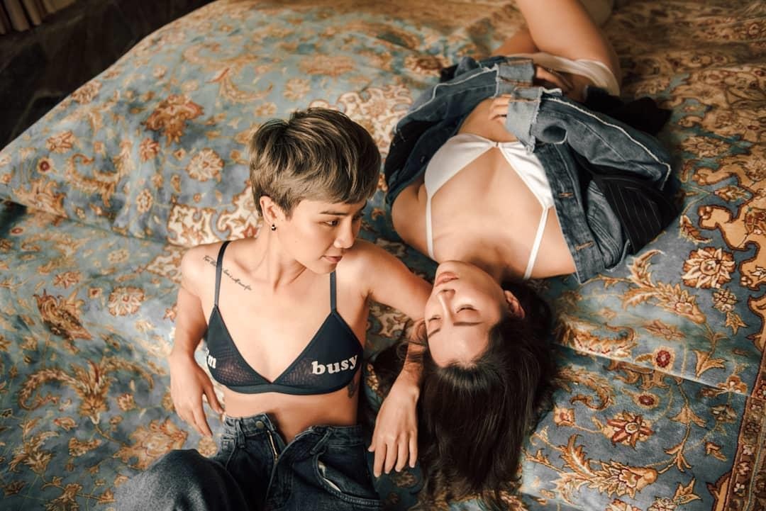đồng giới nữ ảnh 10 dong gioi nu anh 10