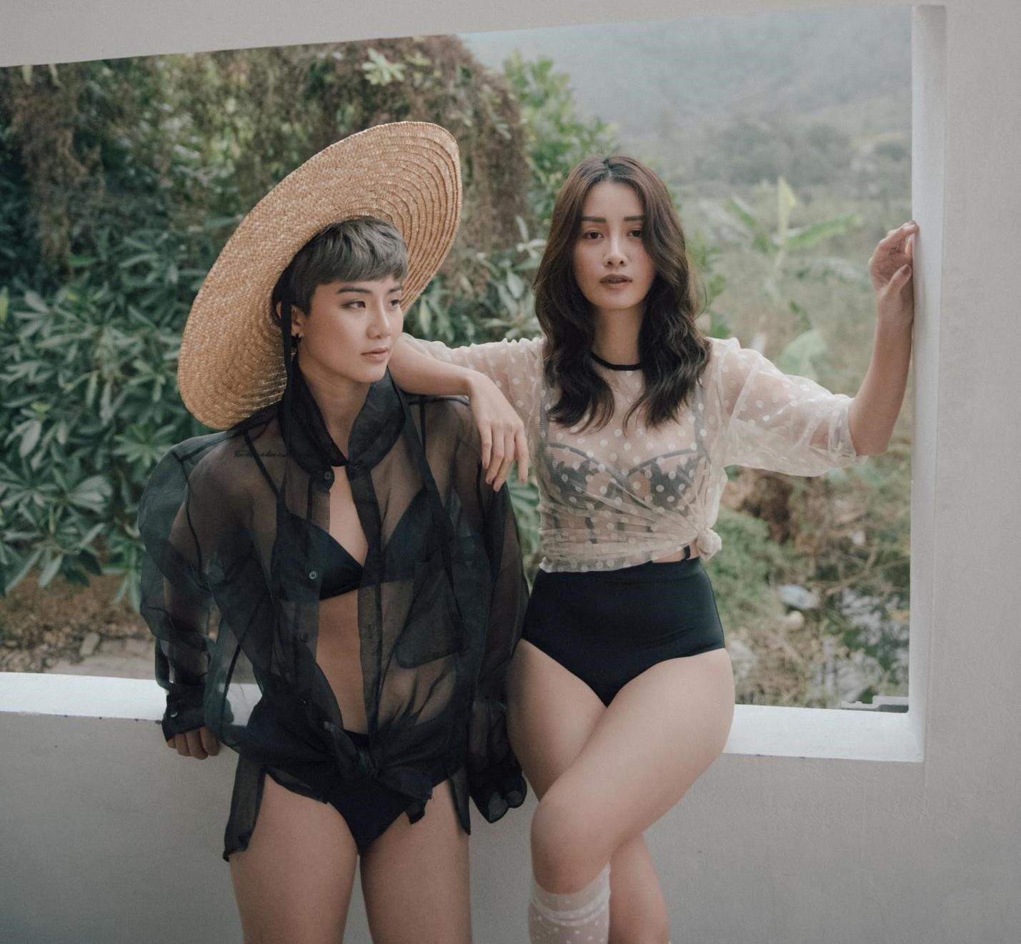 đồng giới nữ ảnh 5 dong gioi nu anh 5