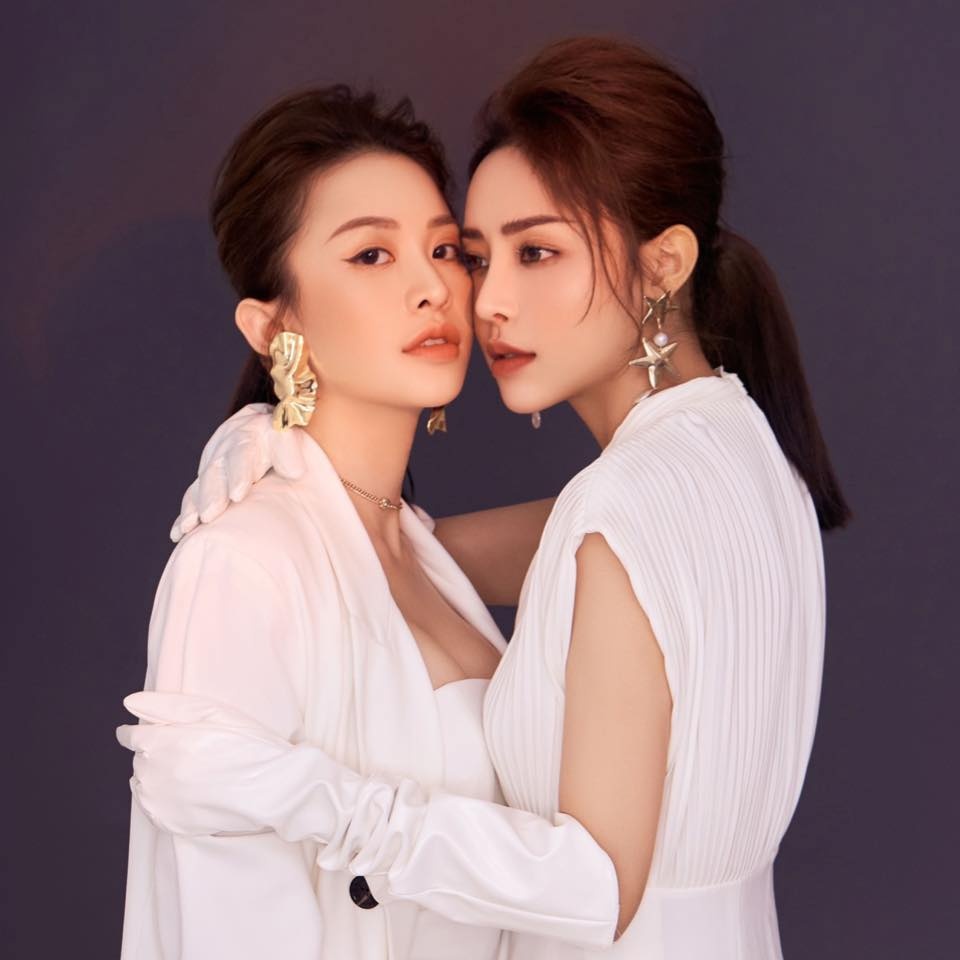 đồng giới nữ ảnh 3 dong gioi nu anh 3