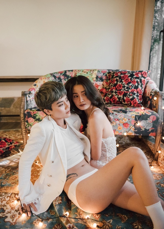 đồng giới nữ ảnh 9 dong gioi nu anh 9