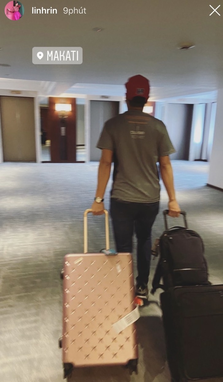 Linh Rin Phillip Nguyen anh 1