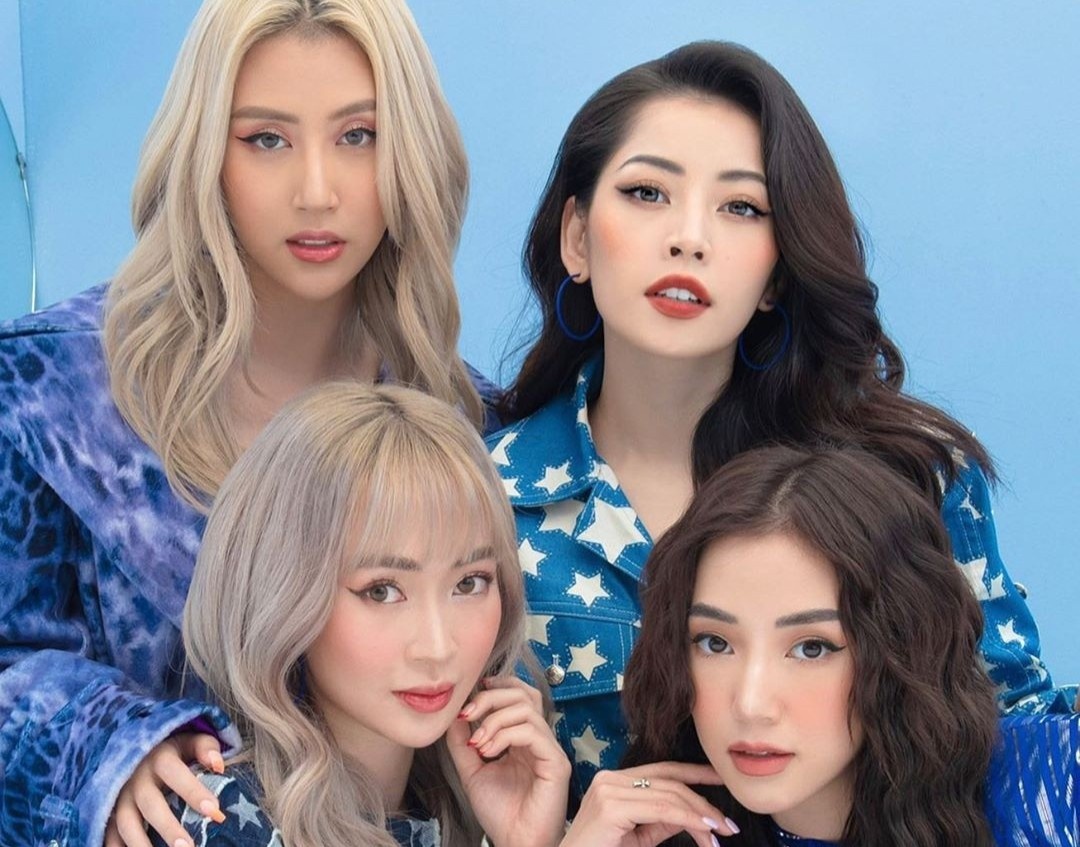 Hoi hot girl Ha thanh deu kin tieng trong chuyen tinh cam hinh anh