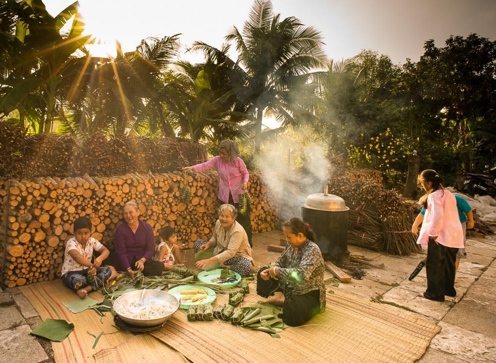 phong tuc chieu 30 Tet anh 7