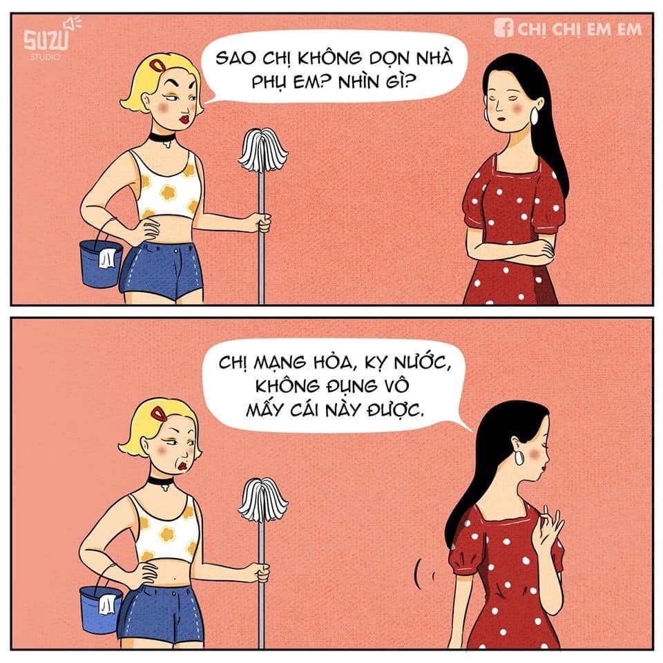 don nha ngay Tet anh 4