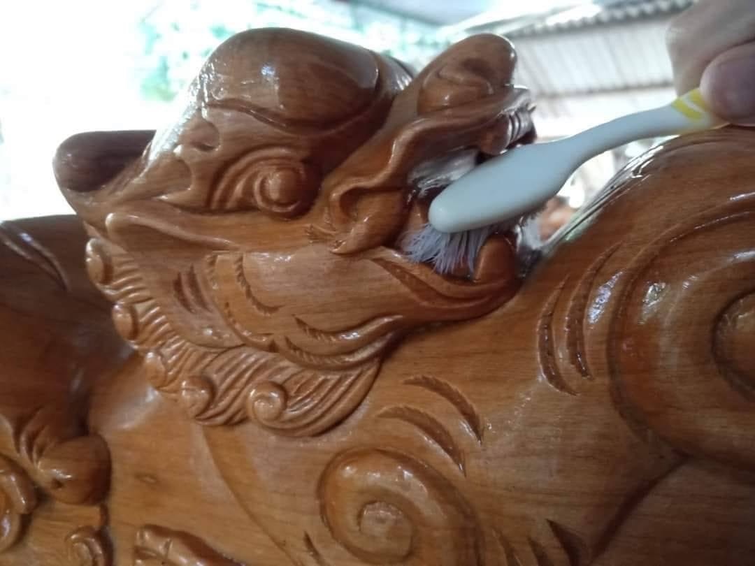 don nha ngay Tet anh 5