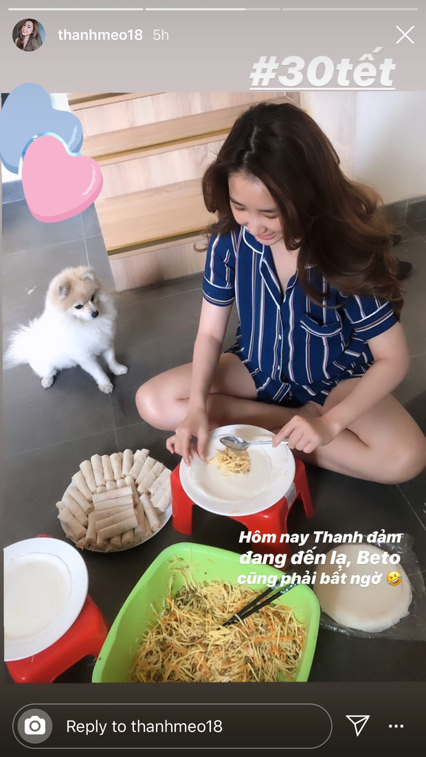 hot girl Viet chieu cuoi nam anh 6