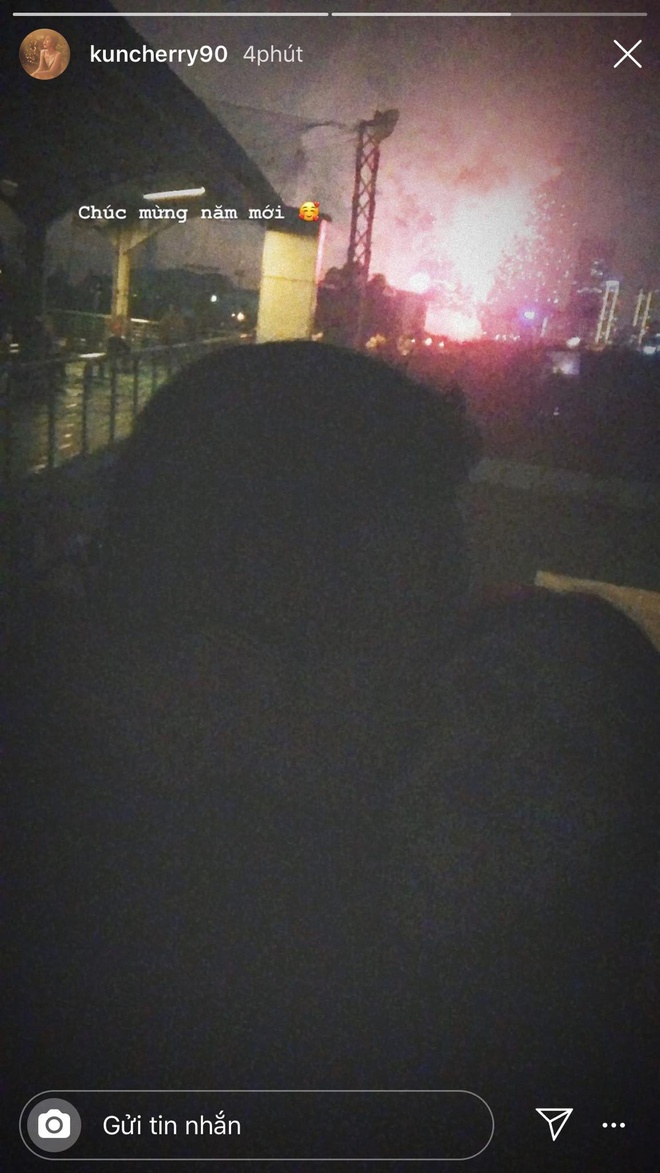 đầu năm mới ảnh 5 dau nam moi anh 5