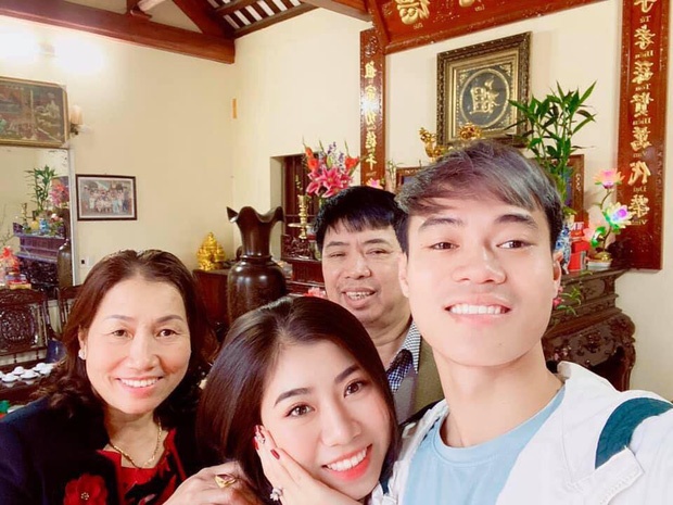 cau thu don Tet anh 3