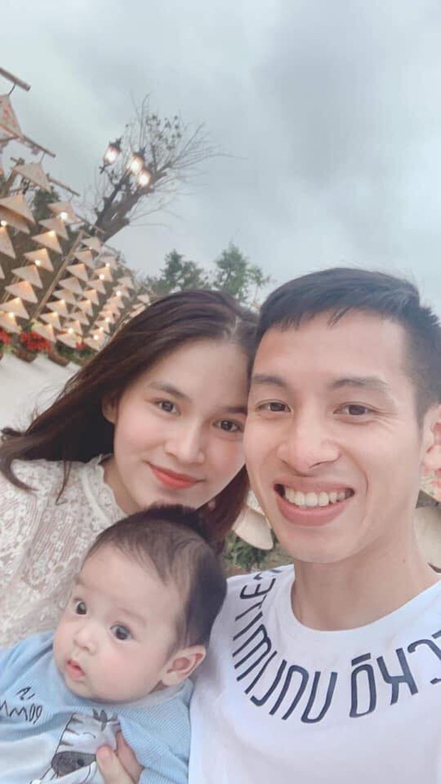 cau thu don Tet anh 6