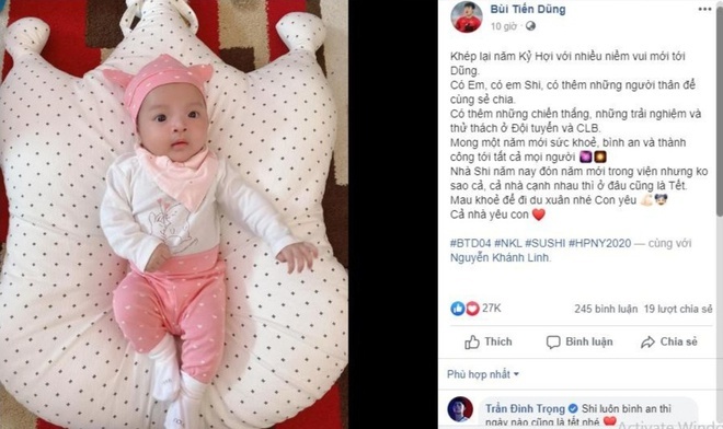 cau thu don Tet anh 7