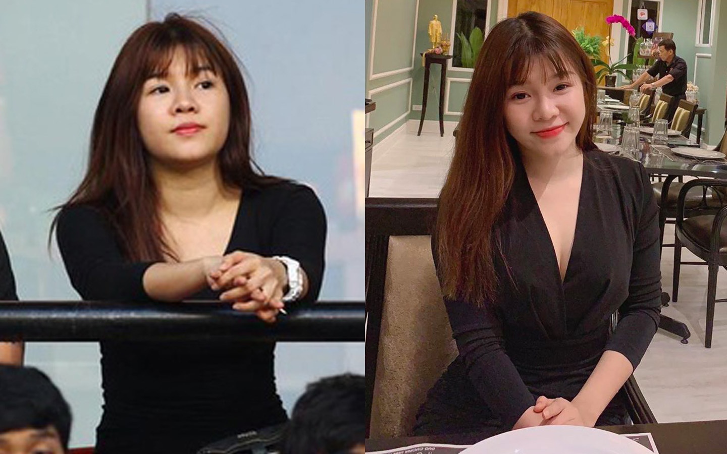 Ban gai Van Lam, vo Duy Manh, Van Duc trong anh duoc tag va tu dang hinh anh