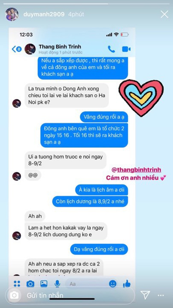 Duy Mạnh Quỳnh Anh ảnh 7 Duy Manh Quynh Anh anh 7