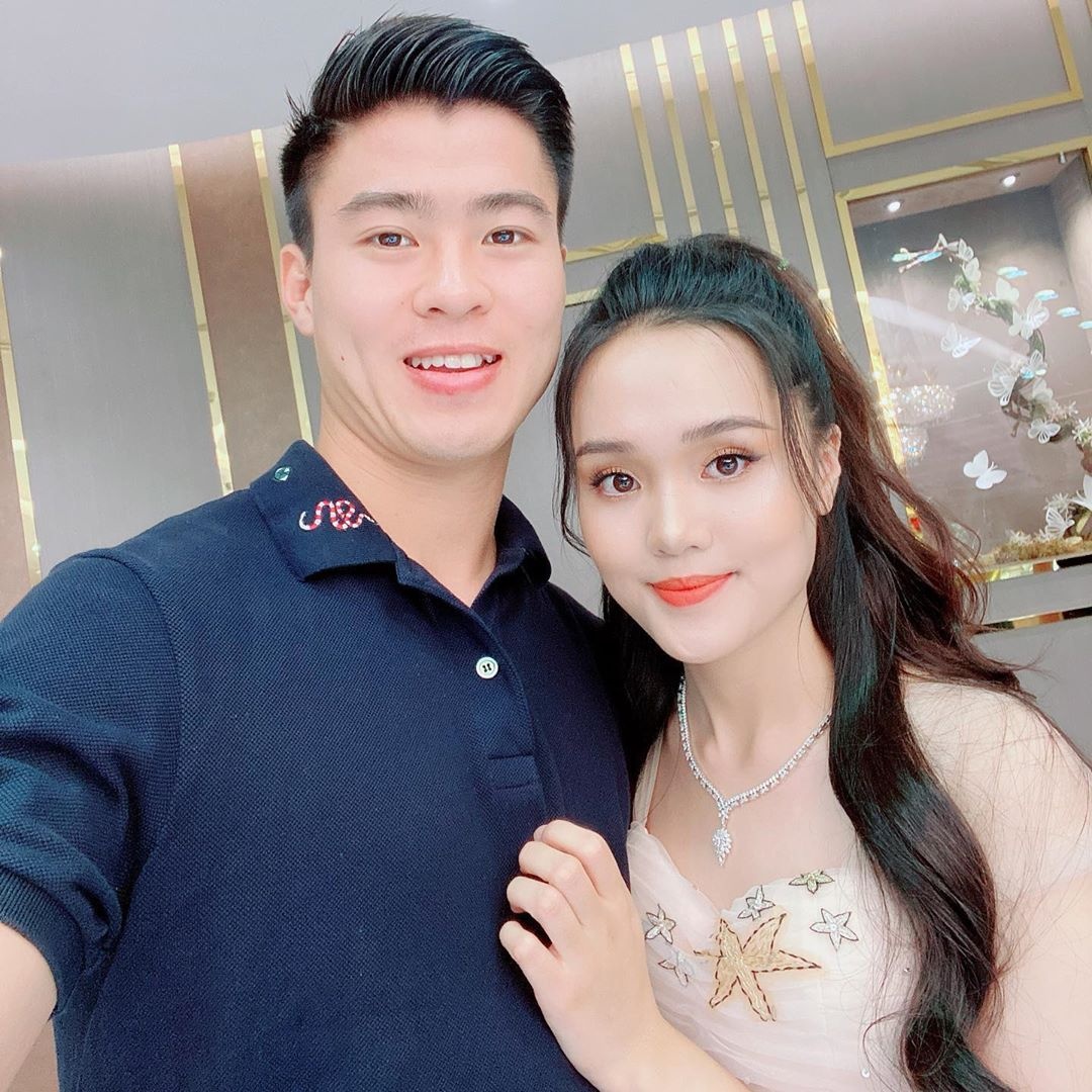 Duy Mạnh Quỳnh Anh ảnh 8 Duy Manh Quynh Anh anh 8