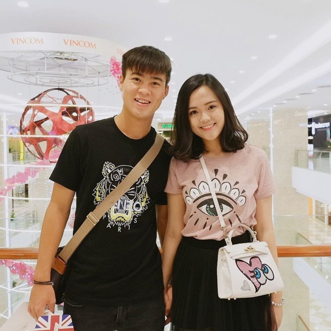 Duy Mạnh Quỳnh Anh ảnh 3 Duy Manh Quynh Anh anh 3