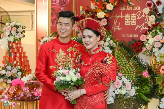 Duy Mạnh Quỳnh Anh ảnh 5 Duy Manh Quynh Anh anh 5