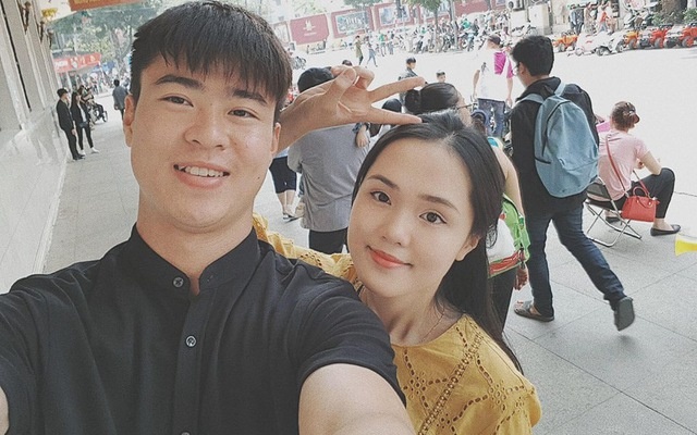Duy Mạnh Quỳnh Anh ảnh 4 Duy Manh Quynh Anh anh 4