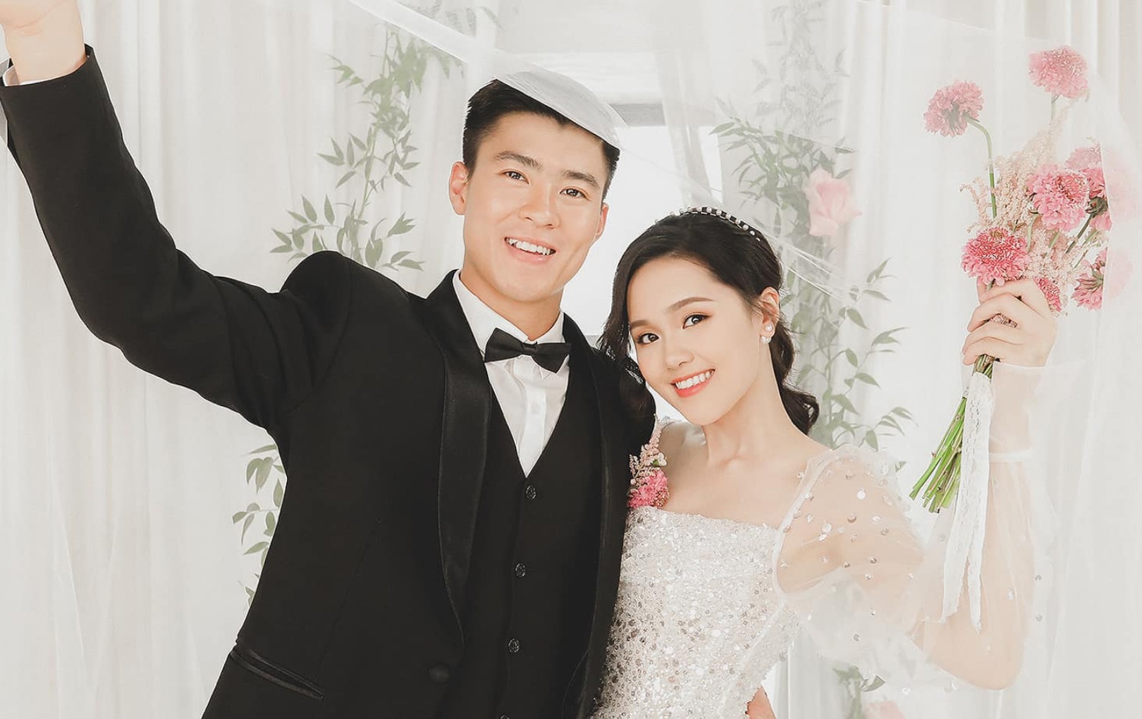 Duy Mạnh Quỳnh Anh ảnh 6 Duy Manh Quynh Anh anh 6