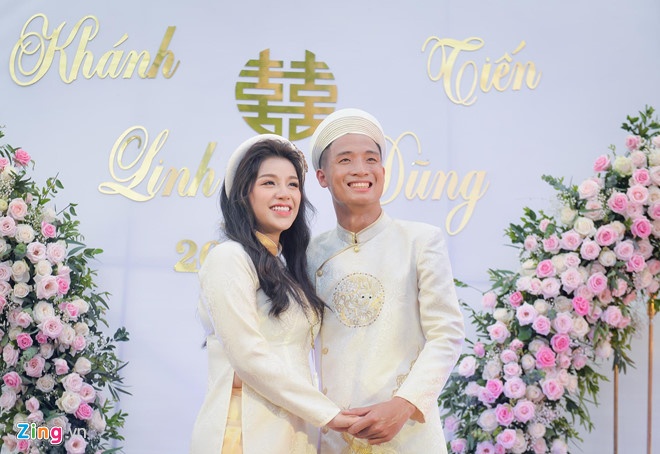 cầu thủ kết hôn ảnh 7 cau thu ket hon anh 7