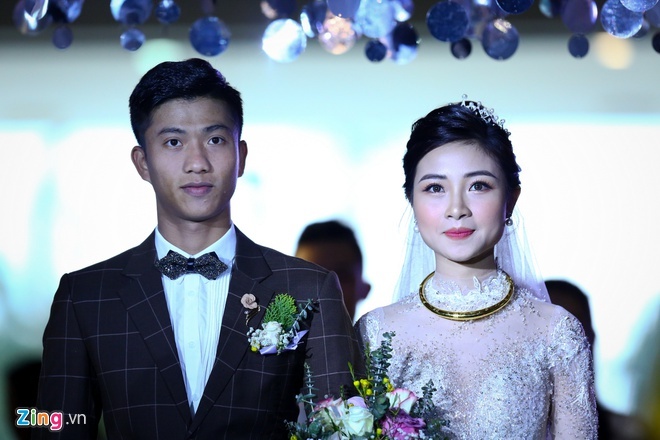 cầu thủ kết hôn ảnh 9 cau thu ket hon anh 9