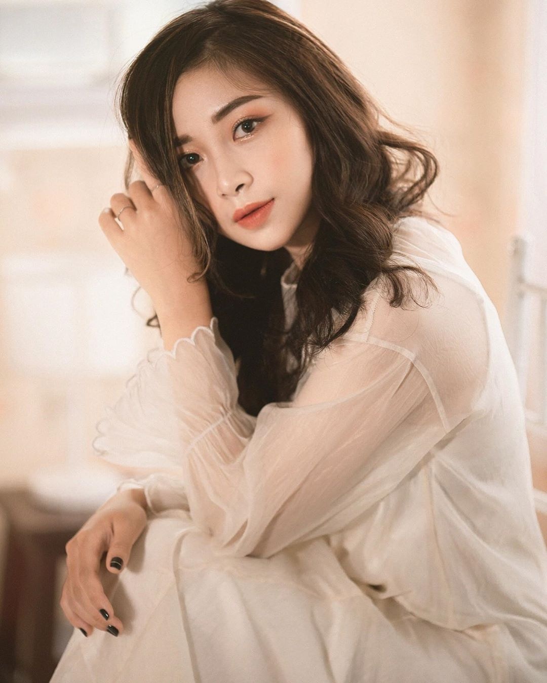 WAGs Việt đáp trả ảnh 7 WAGs Viet dap tra anh 7