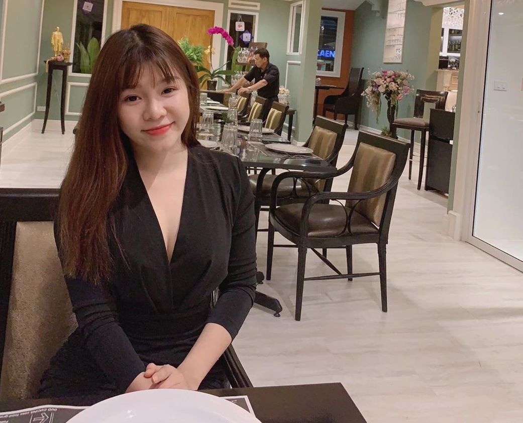 WAGs Viet dap tra anh 11