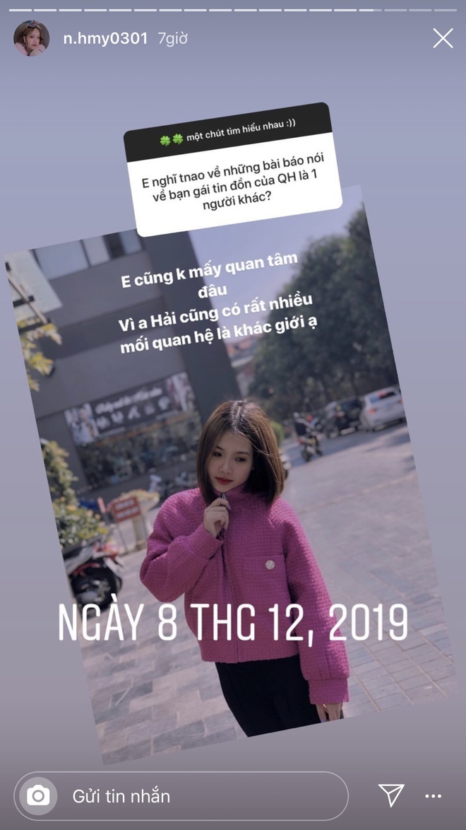 WAGs Việt đáp trả ảnh 2 WAGs Viet dap tra anh 2