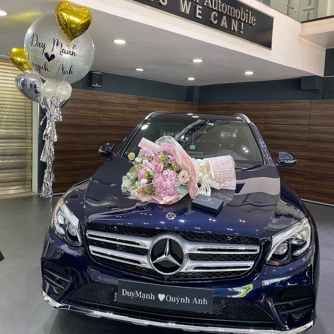 Duy Mạnh Quỳnh Anh ảnh 2 Duy Manh Quynh Anh anh 2