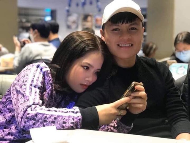 Quang Hải ảnh 1 Quang Hai anh 1