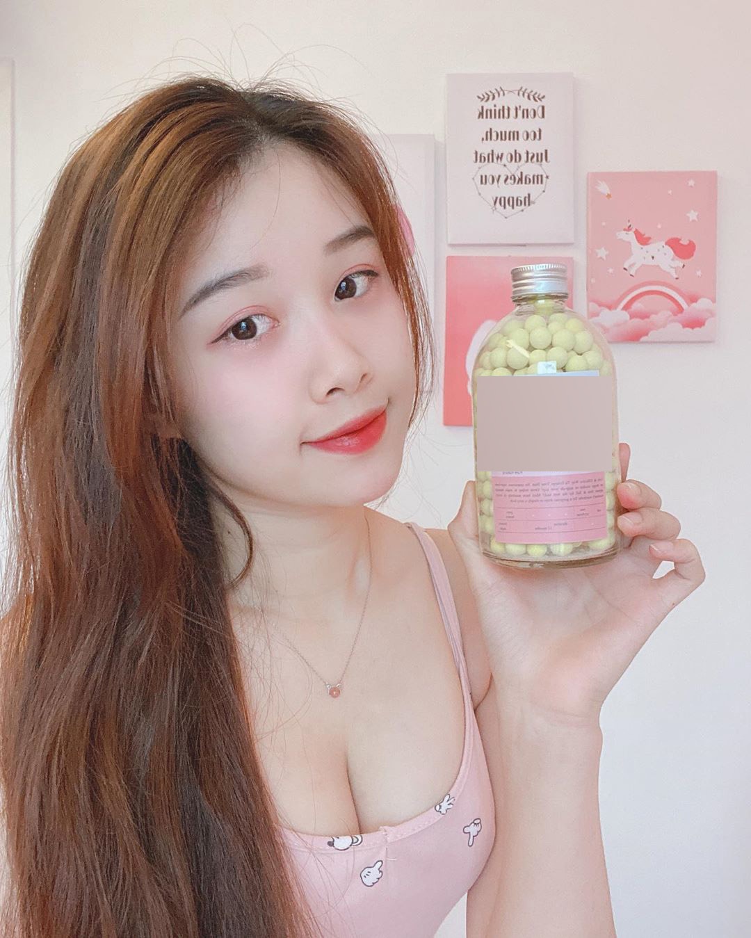 ban gai Van Toan anh 1