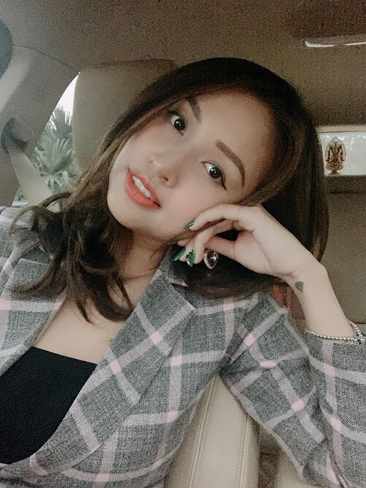 hot girl giong nhau anh 3