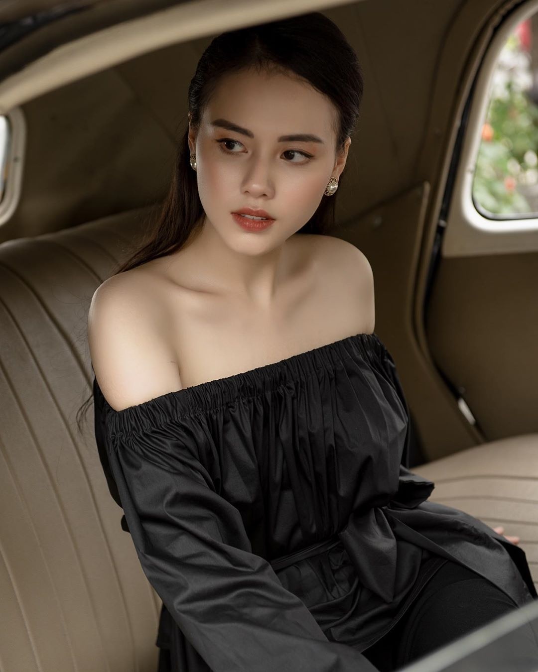 hot girl giong nhau anh 7