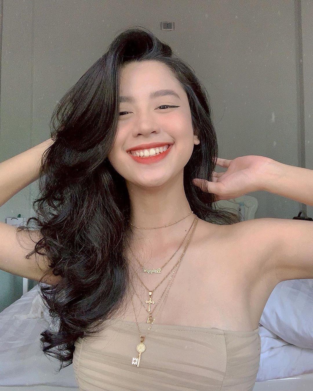 hot girl bị chỉ trích ảnh 5 hot girl bi chi trich anh 5