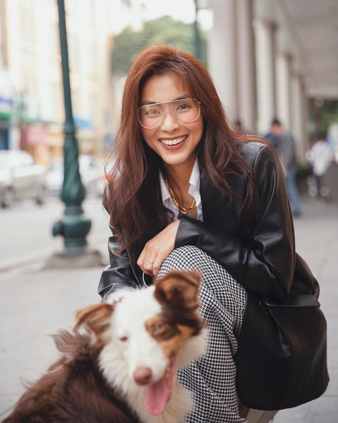 hot girl giong nhau anh 6