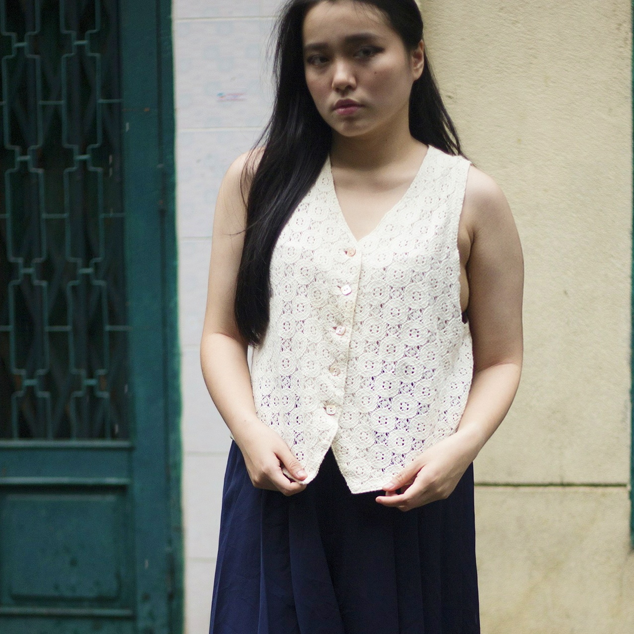 hot girl giam can anh 4