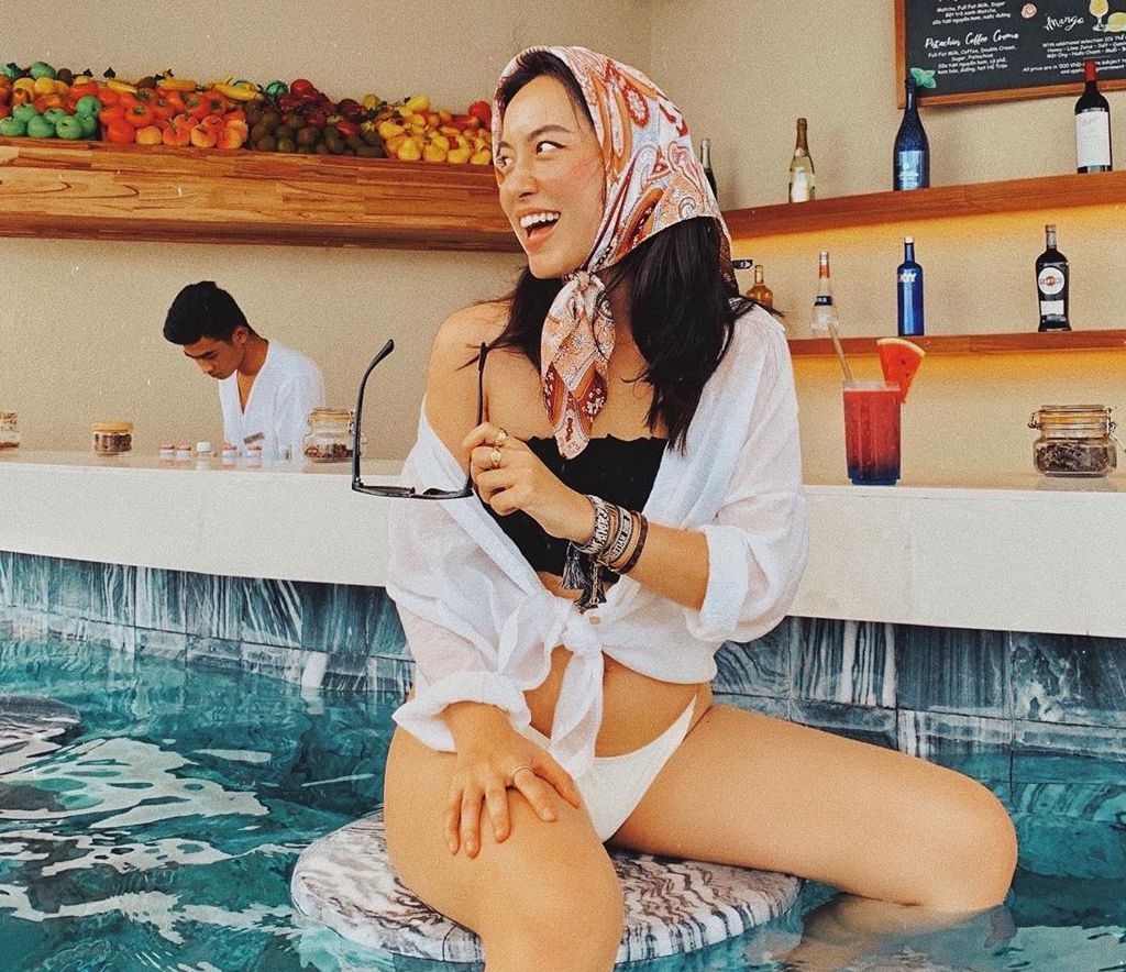 hot girl giam can anh 7