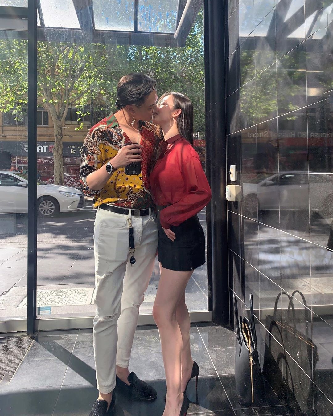 Khoe người yêu ảnh 7 Khoe nguoi yeu anh 7