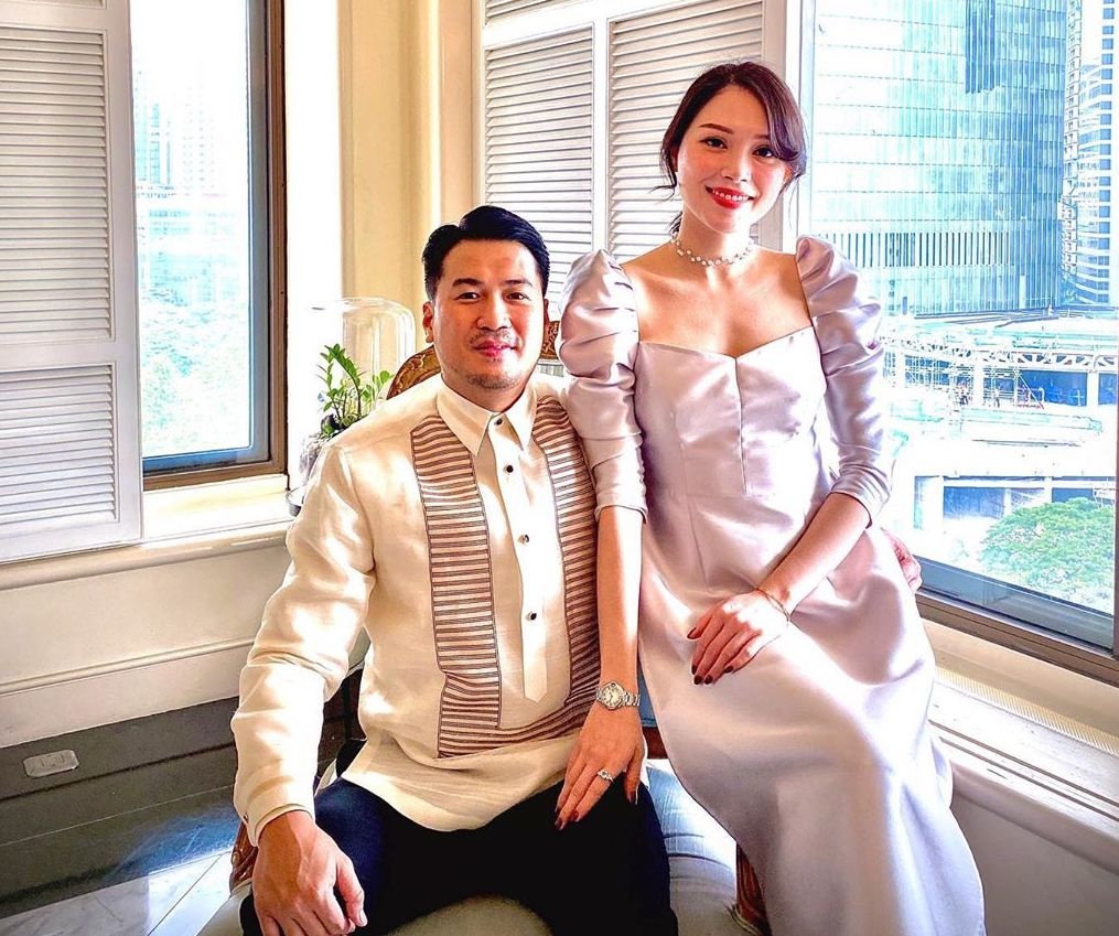 Khoe nguoi yeu anh 1